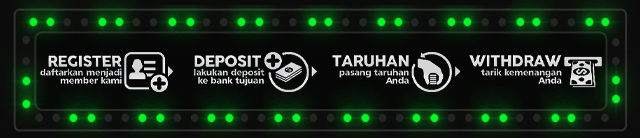 Putaran77 Jackpot